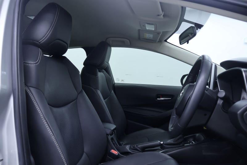 ALTIS 1.8 HYBRID HIGH 