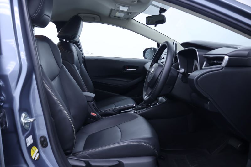 Altis 1.6 G