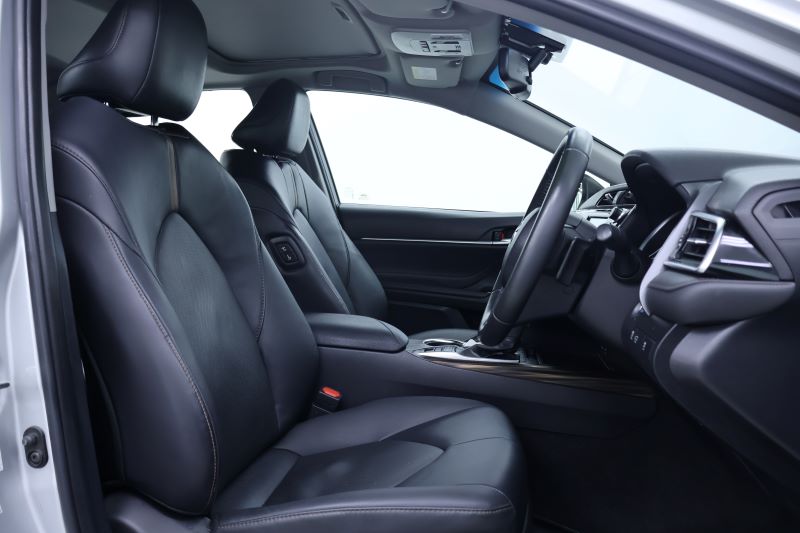 Camry 2.5 G