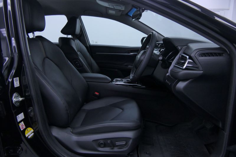 Camry 2.0 G