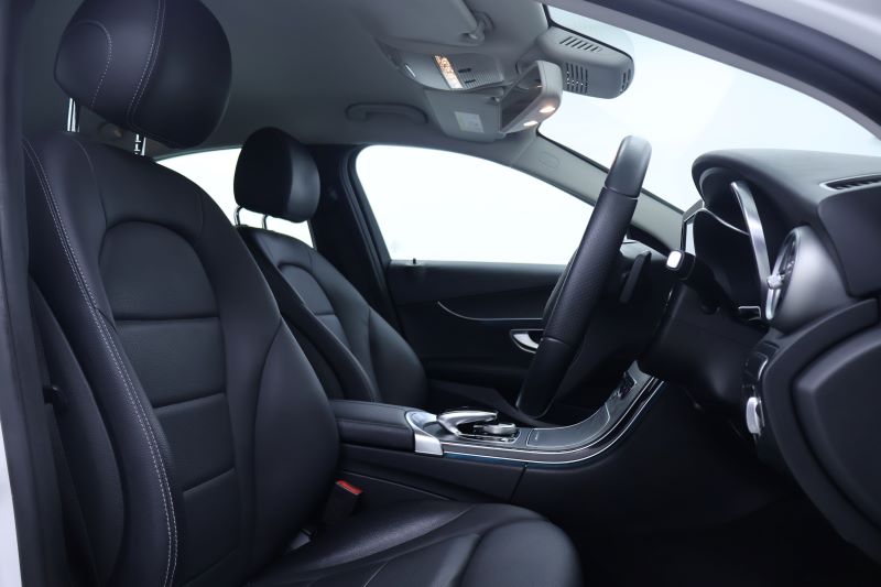 C350e Av Plugin Hybrid W205