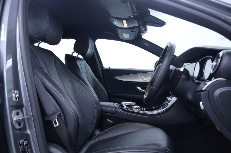 E350e Avantgrade Plugin Hybrid W213