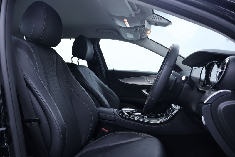 E220d Sport W213