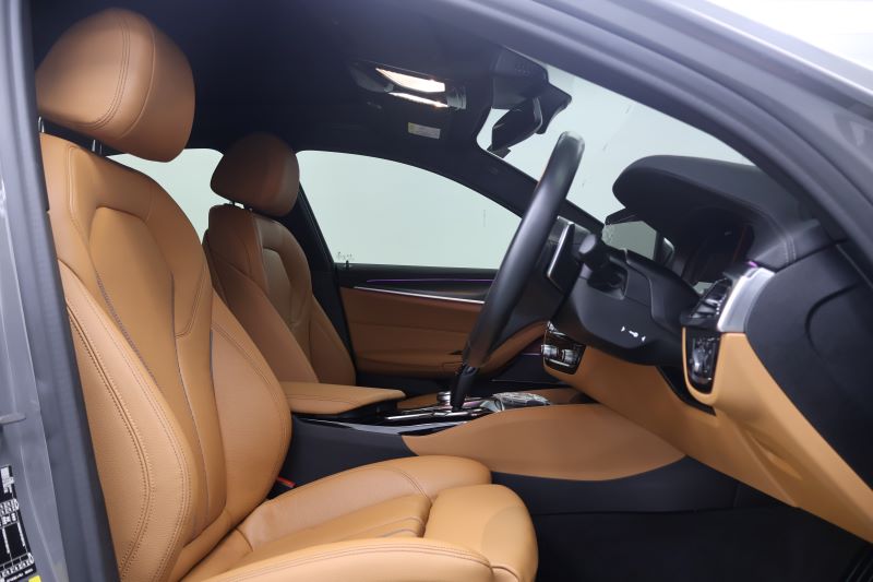 BMW 530e M Sport - G30