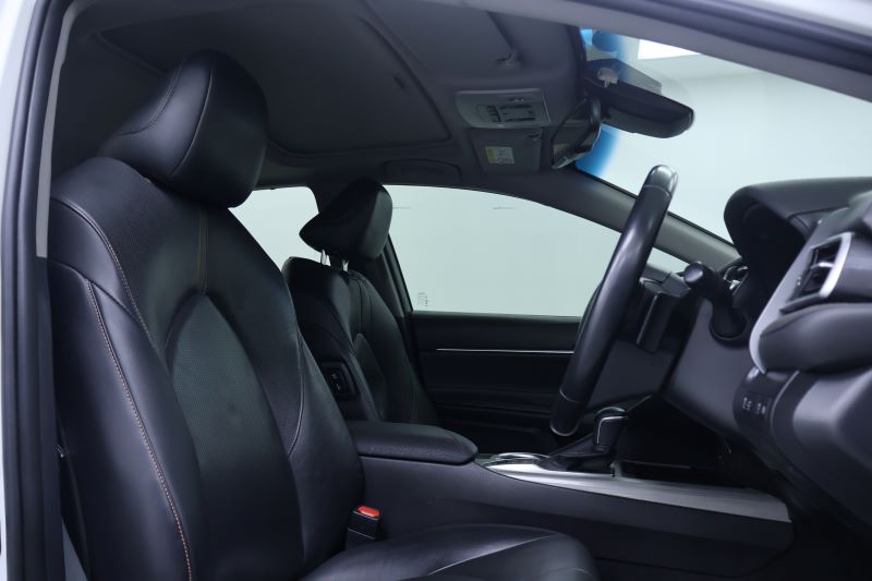 Hybrid 2.5 Premium