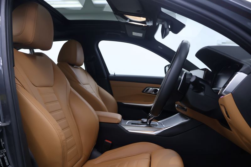 BMW 330e M Sport Pre LCi - G20