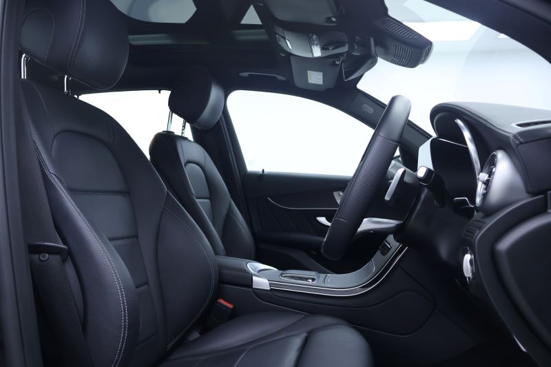 Benz GLC300e 4matic AMG-w253