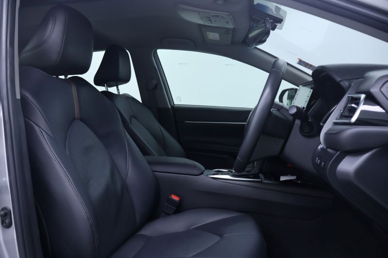 Camry 2.5 Sport