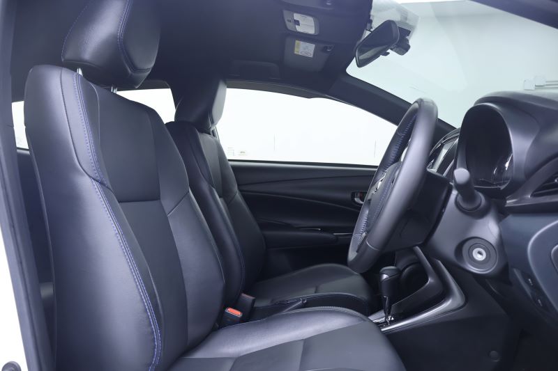YARIS ATIV1.2 Sport