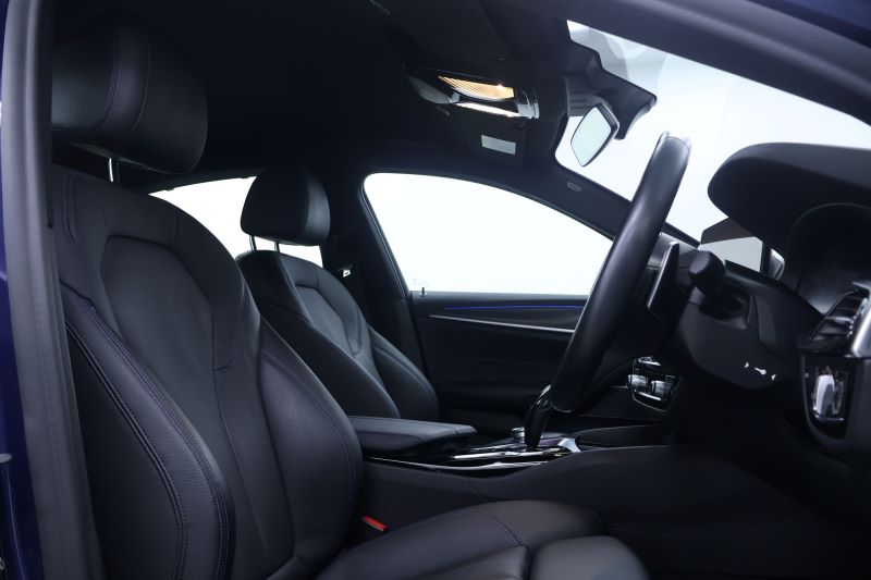 520d M Sport LCi - G30