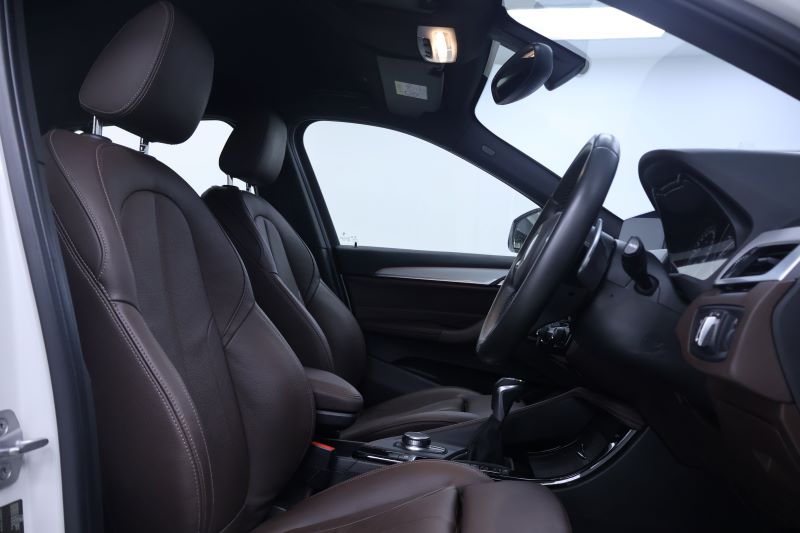 BMW X1 2.0d sDrive M Sport-F48
