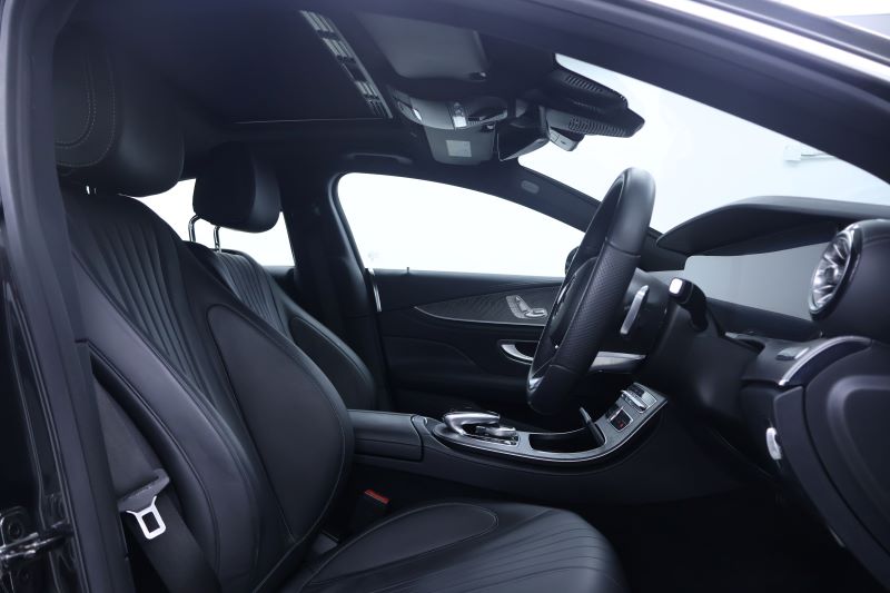 BENZ CLS 300d AMG-W257