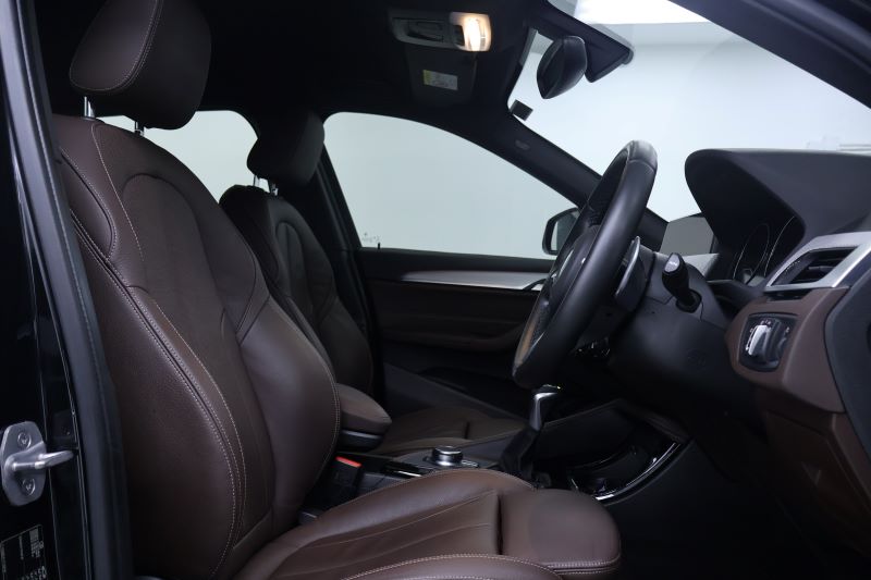 BMW X1 2.0dxDrive M Sport-F48