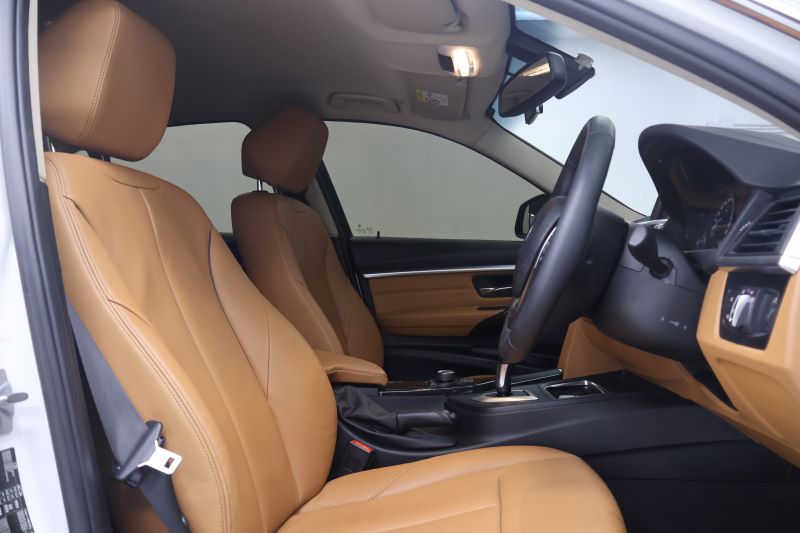 BMW 320dlconic Lci-F30
