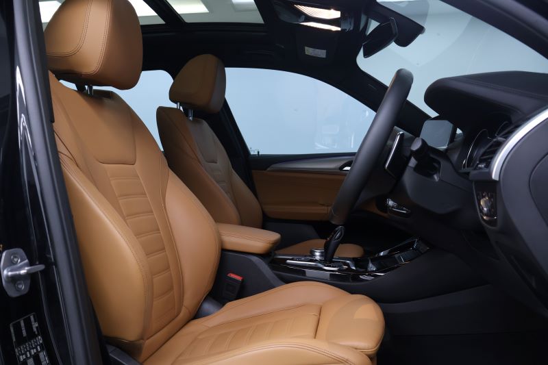 BMW X3 2.0d xDrive M Sport-G01