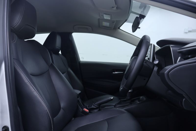 TOYOTA ALTIS 1.6G 