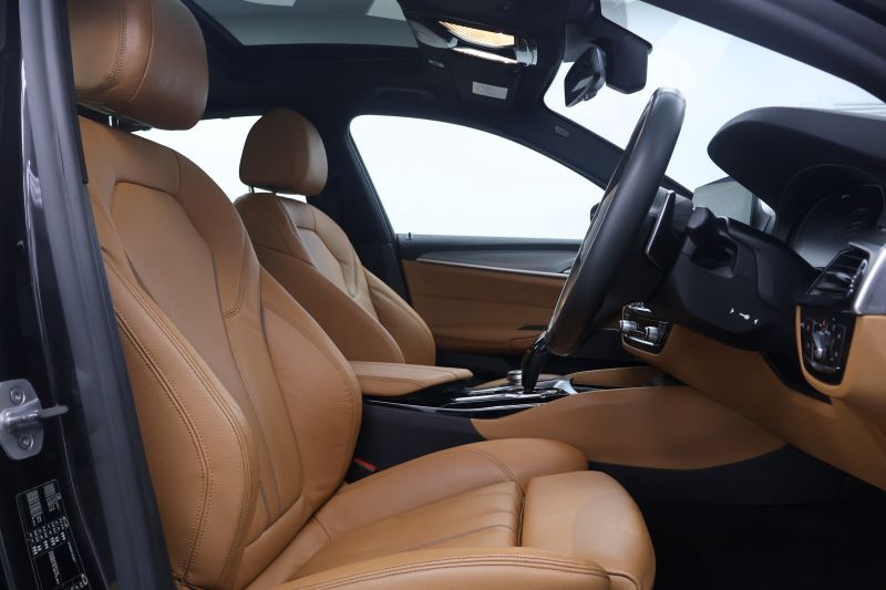 BMW 530e 2.0 M Sport
