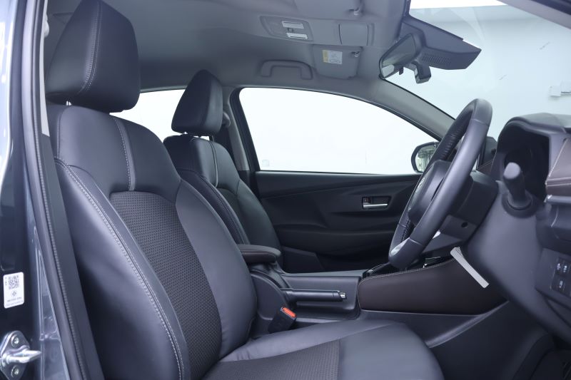 TOYOTA YARIS 1.2 Smart 