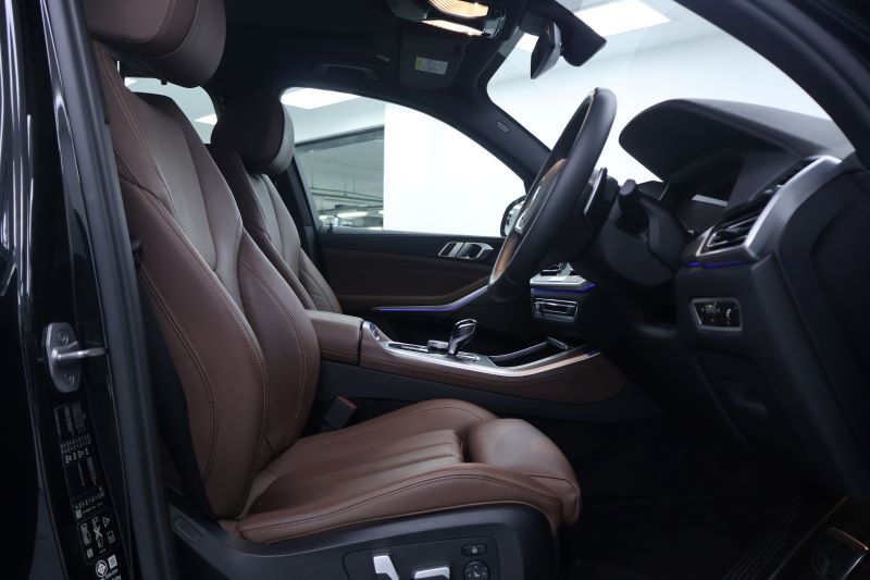 BMW X5 3.0d xDrive M sport-G05