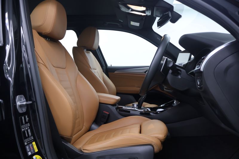 BMW X3 3.0e xDrive M Sport-G01 