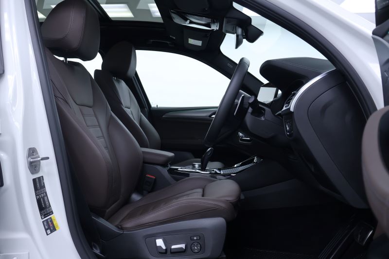 BMW X3 3.0e xDrive M Sport - G01