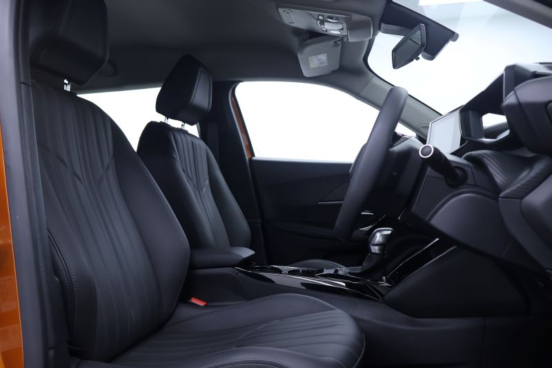 PEUGEOT 2008 Allure