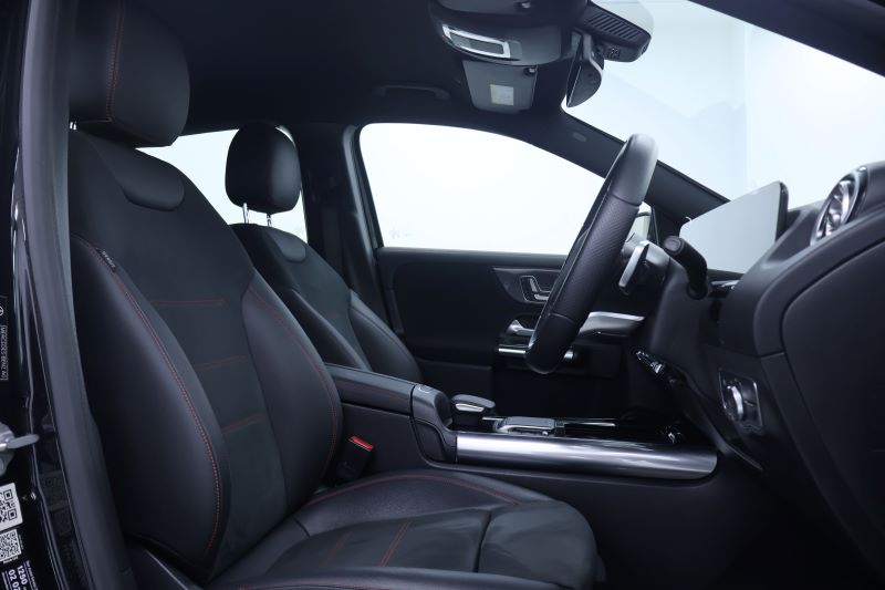 BENZ GLA 200 AMG-W247