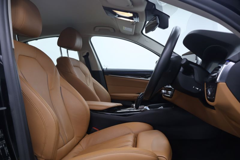 BMW 530e Highline Lci-F48