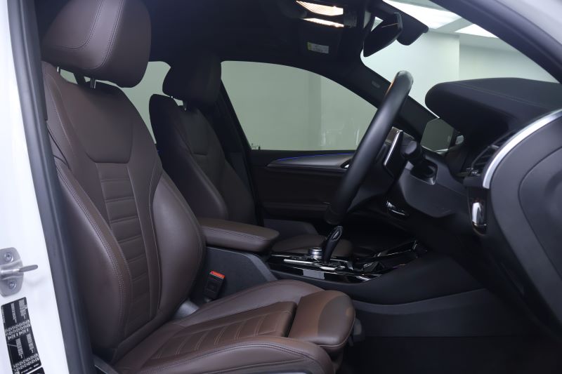 BMW X3 2.0dxDrive Msport-G01 