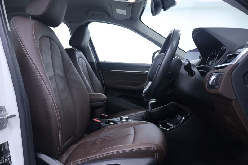 BMW X1 1.8d sDrive xLine - F48