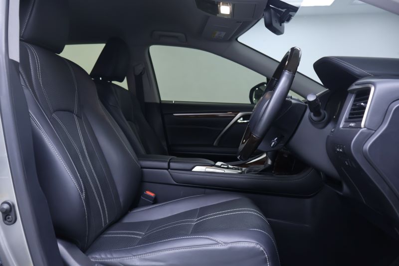 LEXUS RX200T PREMIUM 