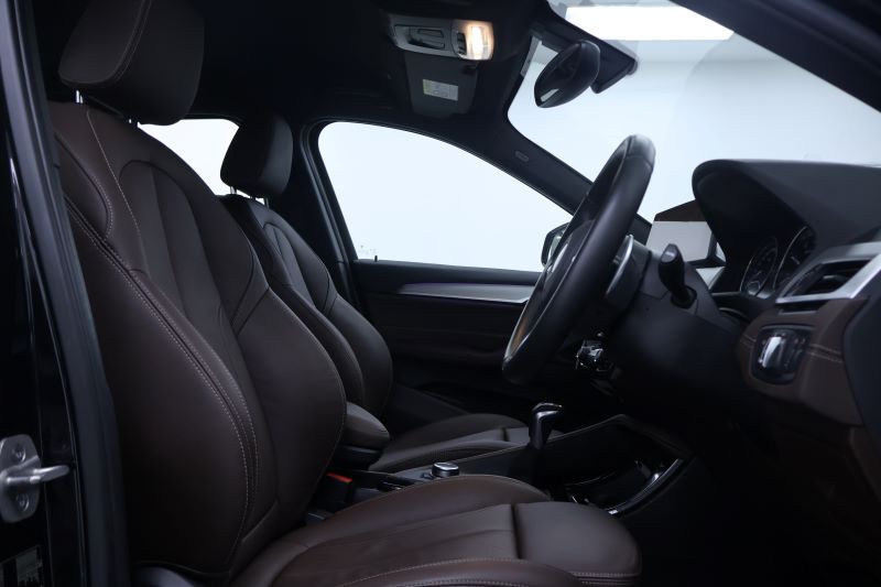 BMW X1 2.0d sDrive M Sport LCi - F48