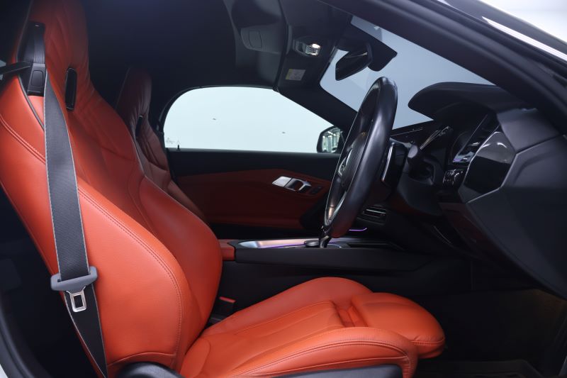 BMW Z4 3.0i sDrive M Sport - G29 