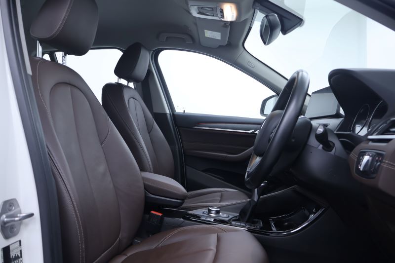 BMW X1 2.0d xDrive xLine