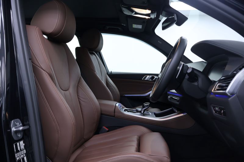 BMW X5 3.0d xDriveMSport-G05 