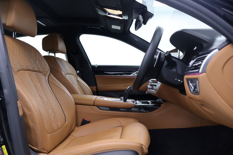 BMW 745Le xDrive M Sport - G12 