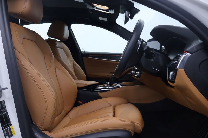 BMW 530e M Sport Lci-G30