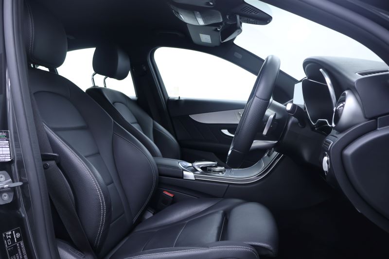 C300e AMG SPORT-W205