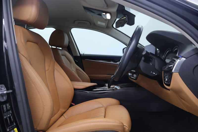 BMW 530e Elite  - G30