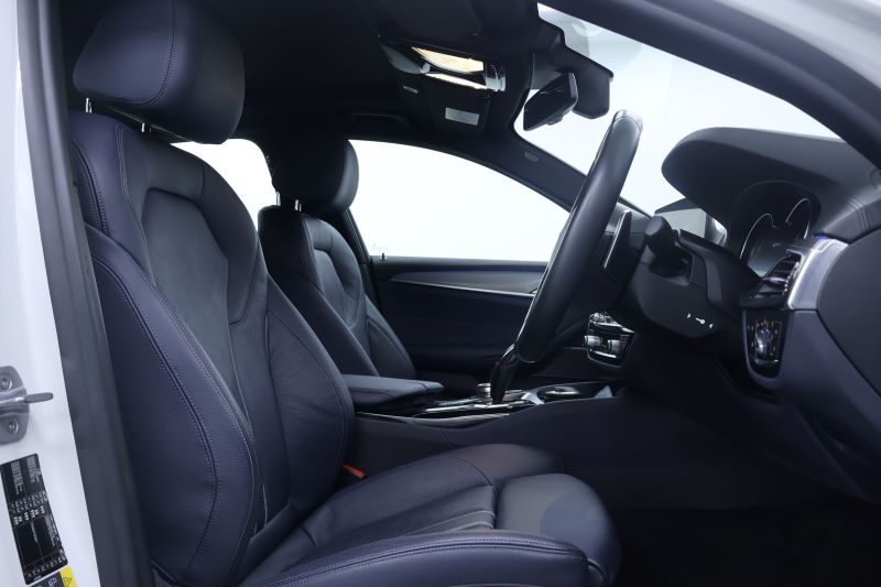 BMW 530e M Sport - G30