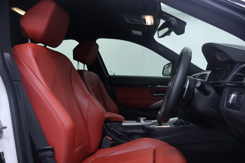320d GT M Sport LCi - F34