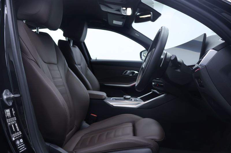 320d M Sport LCi - G20