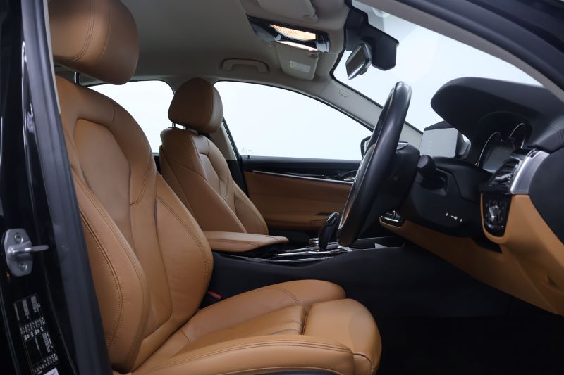 520d Sport - G30