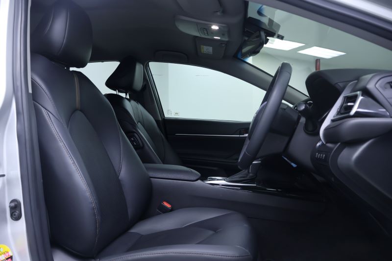 TOYOTA CAMRY 2.0 G