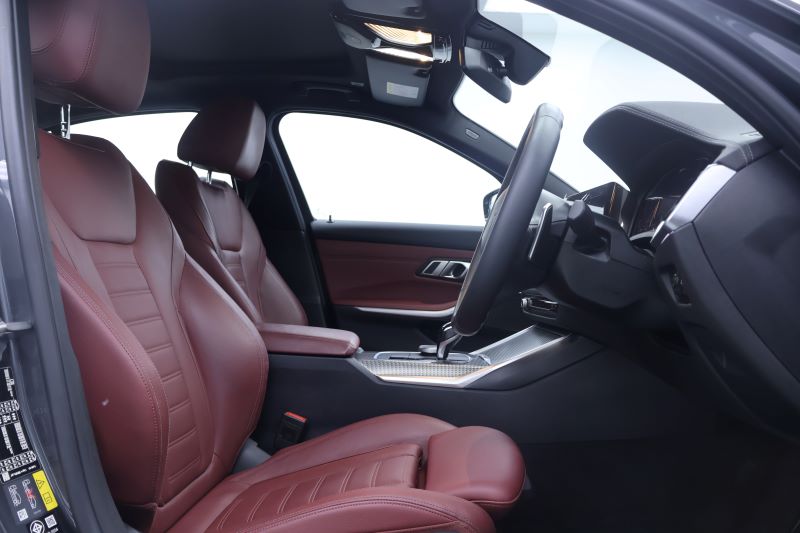 BMW 330e M Sport Pre LCI-G20