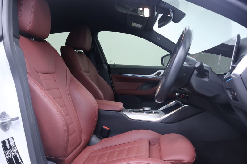 BMW i4 eDrive35 Msport-G26