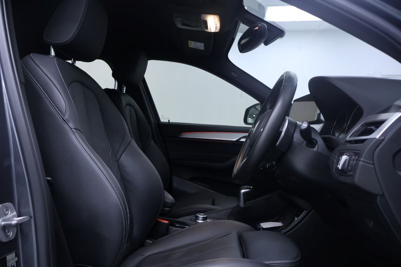 BMW X1 2.0d xDrive MSport LCI-F48