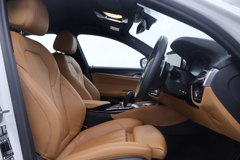 BMW 520d M Sport LCI-G30