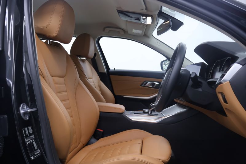 BMW 320d Sport - G20