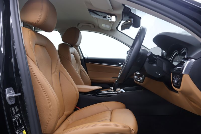 BMW 530e Elite - G30